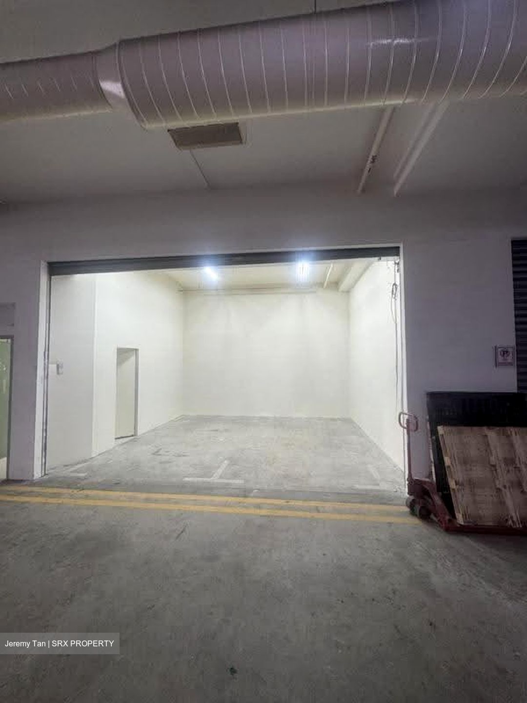 Toh Guan Centre (D22), Factory #639806241